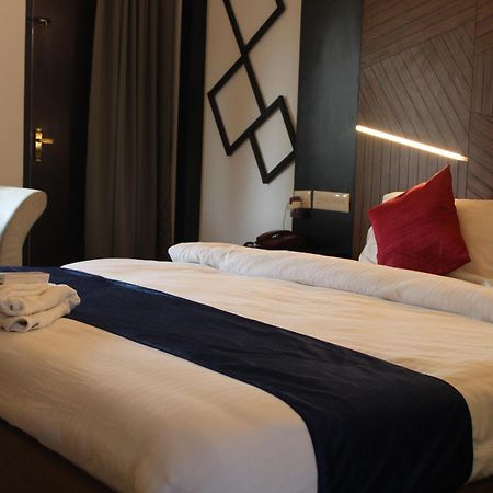 Vaduvanchal The Lavender Resort Waynad المظهر الخارجي الصورة