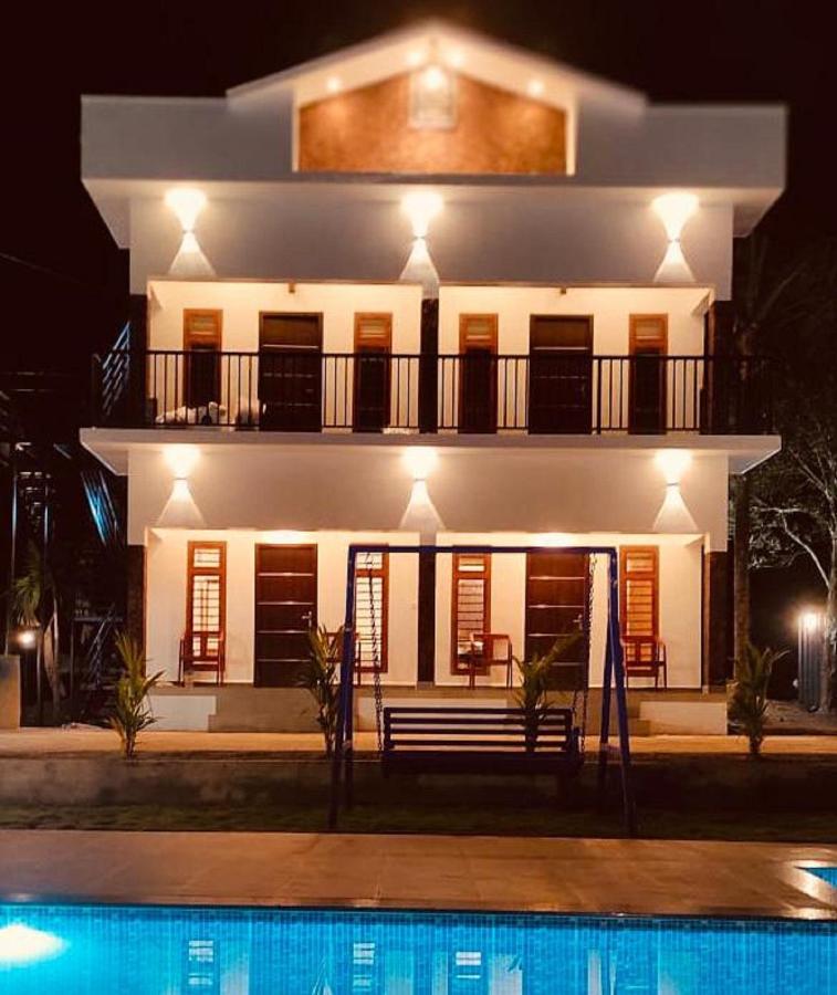 Vaduvanchal The Lavender Resort Waynad المظهر الخارجي الصورة