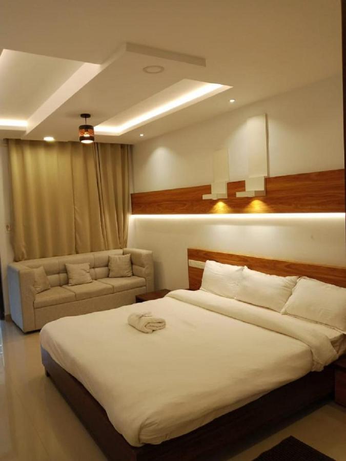 Vaduvanchal The Lavender Resort Waynad المظهر الخارجي الصورة