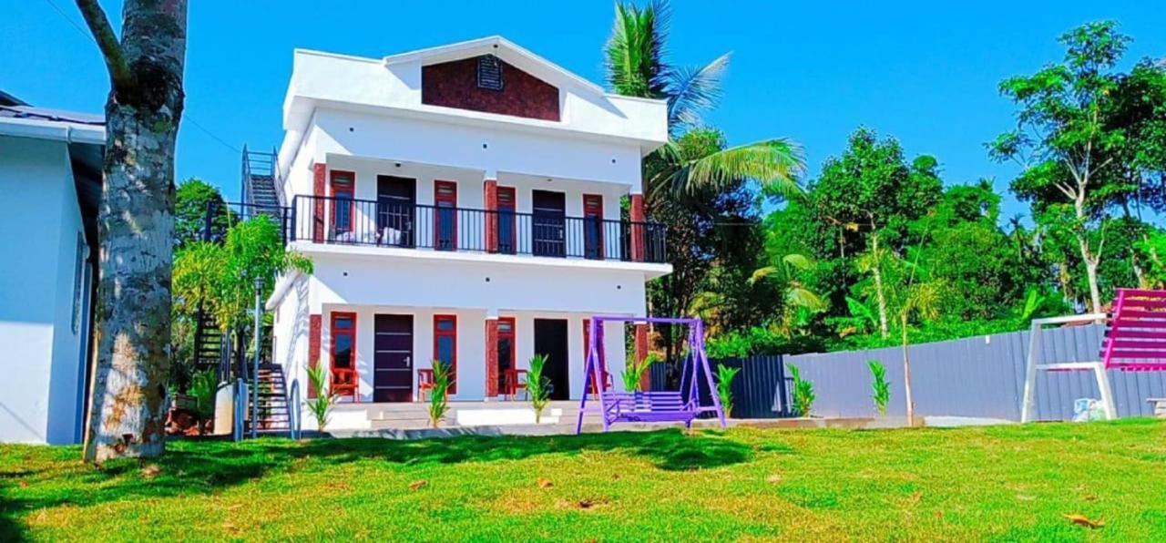 Vaduvanchal The Lavender Resort Waynad المظهر الخارجي الصورة