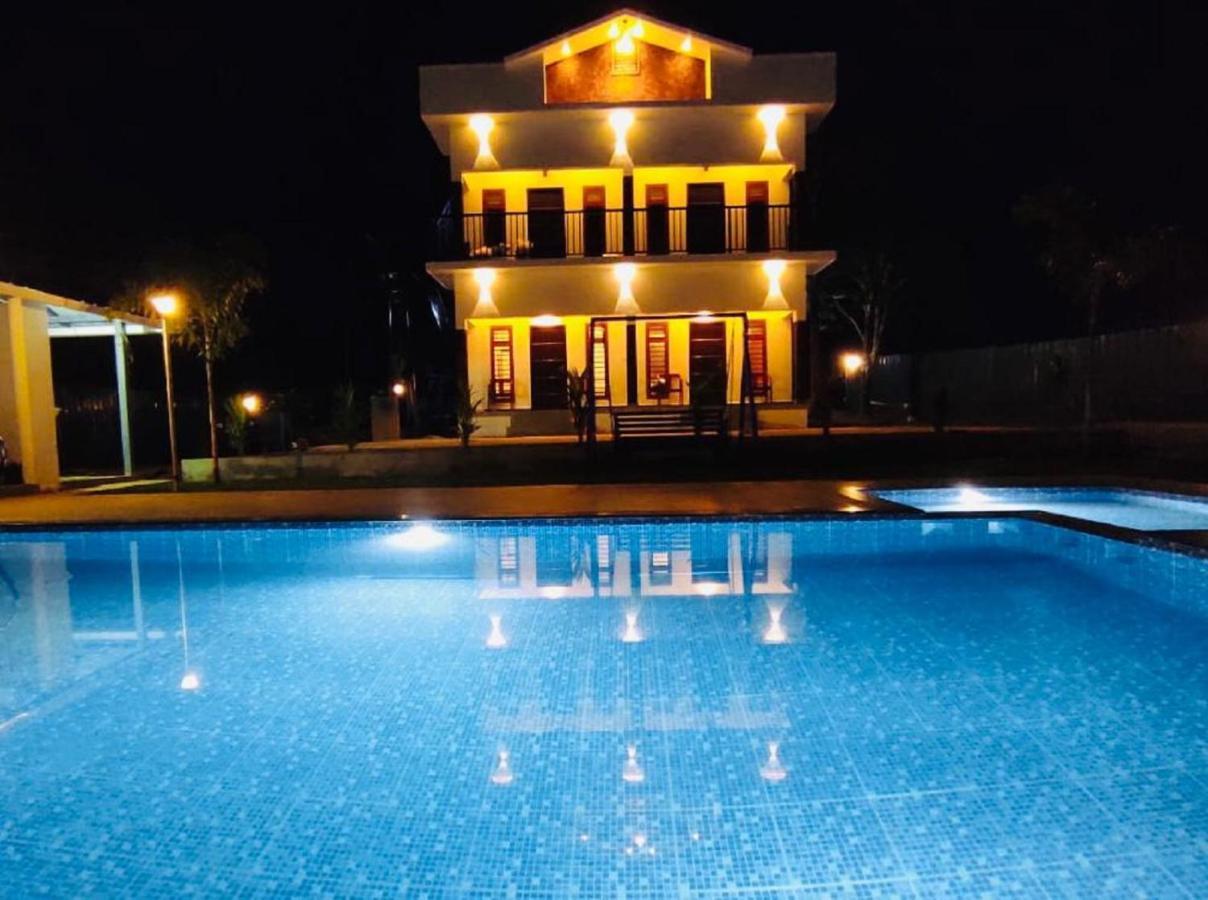 Vaduvanchal The Lavender Resort Waynad المظهر الخارجي الصورة