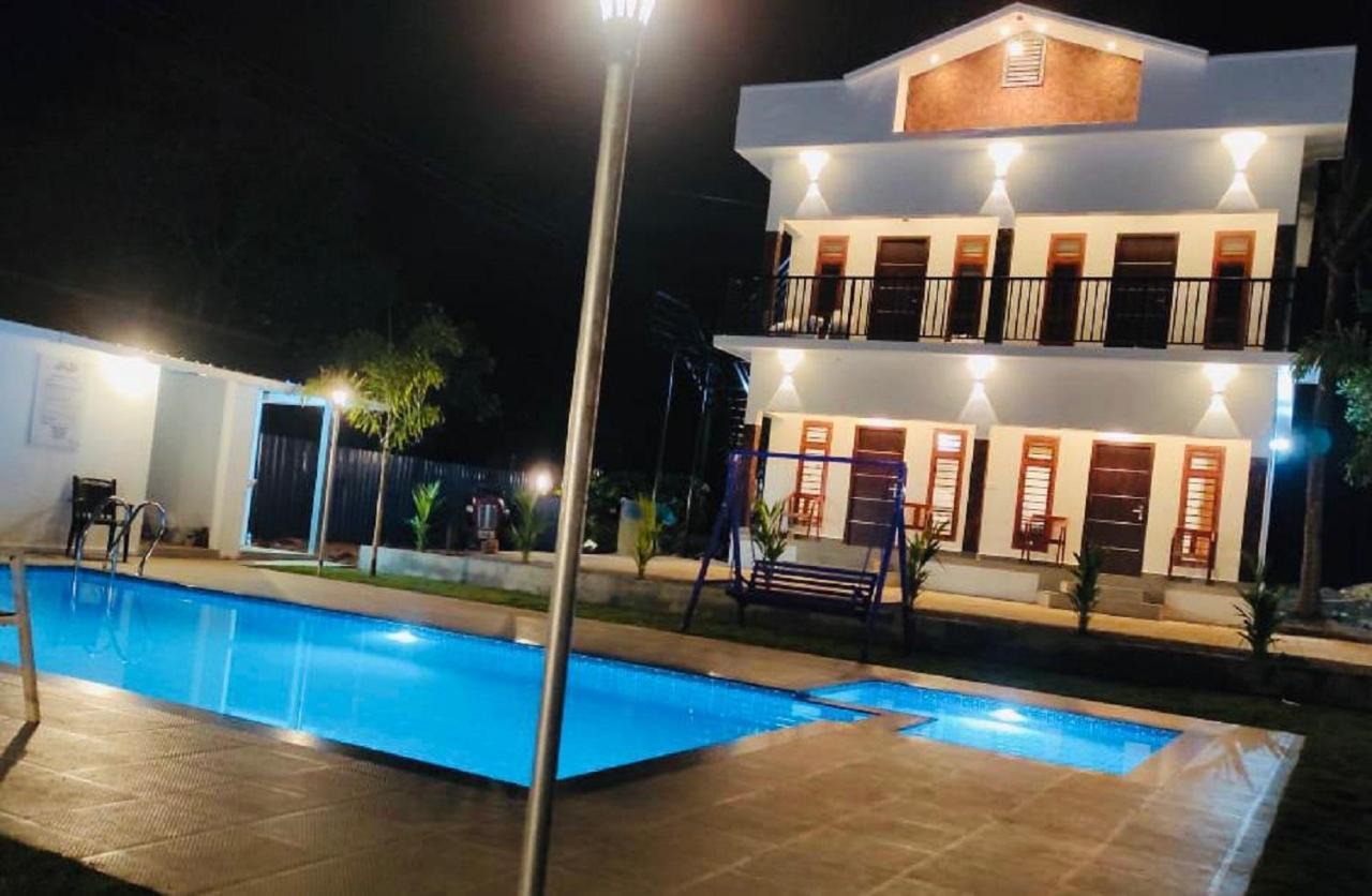 Vaduvanchal The Lavender Resort Waynad المظهر الخارجي الصورة
