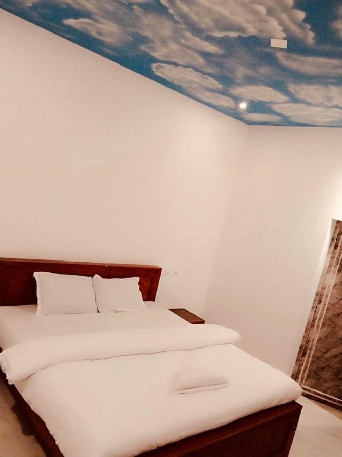 Vaduvanchal The Lavender Resort Waynad المظهر الخارجي الصورة