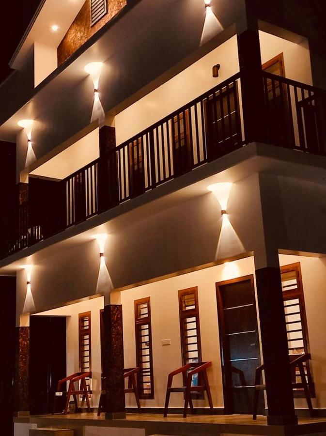 Vaduvanchal The Lavender Resort Waynad المظهر الخارجي الصورة