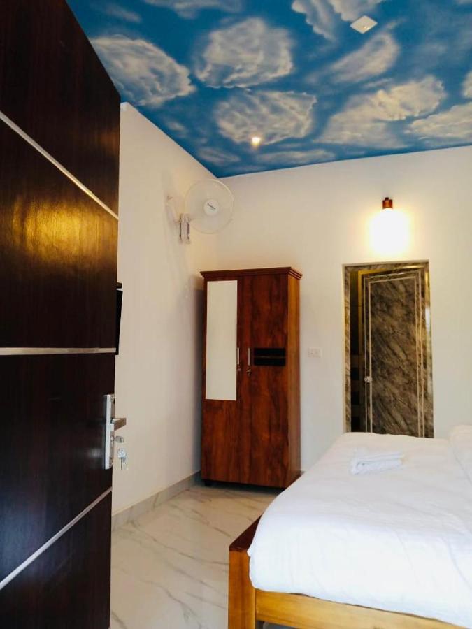 Vaduvanchal The Lavender Resort Waynad المظهر الخارجي الصورة