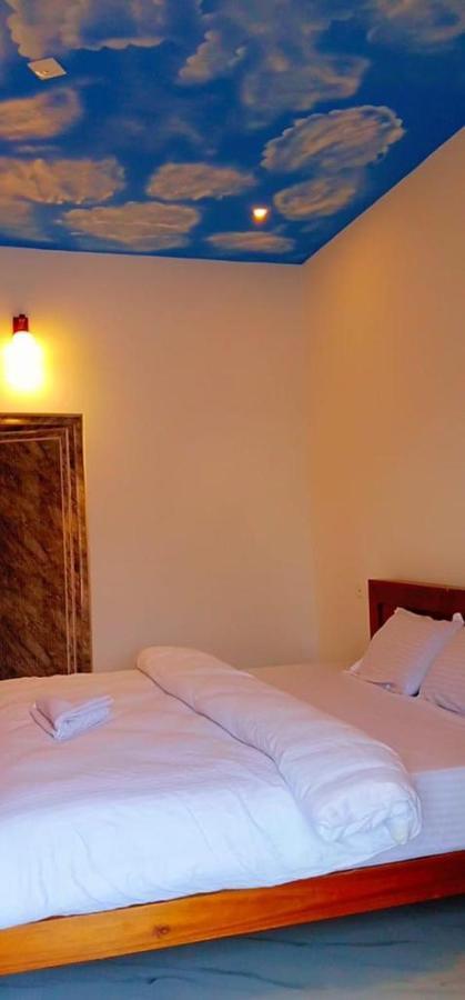 Vaduvanchal The Lavender Resort Waynad المظهر الخارجي الصورة