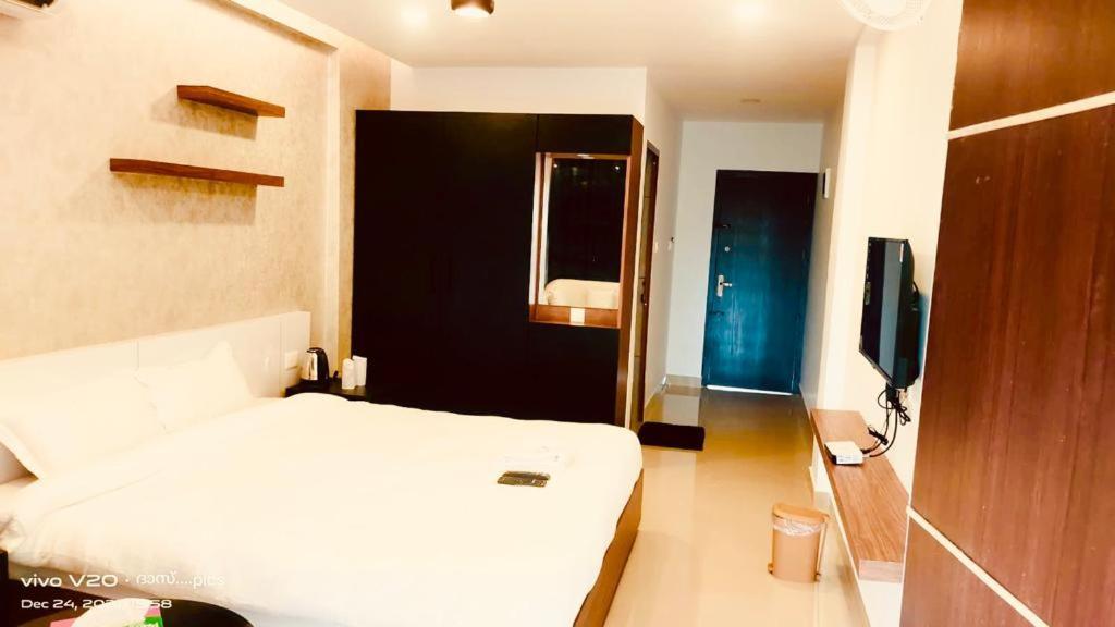 Vaduvanchal The Lavender Resort Waynad المظهر الخارجي الصورة