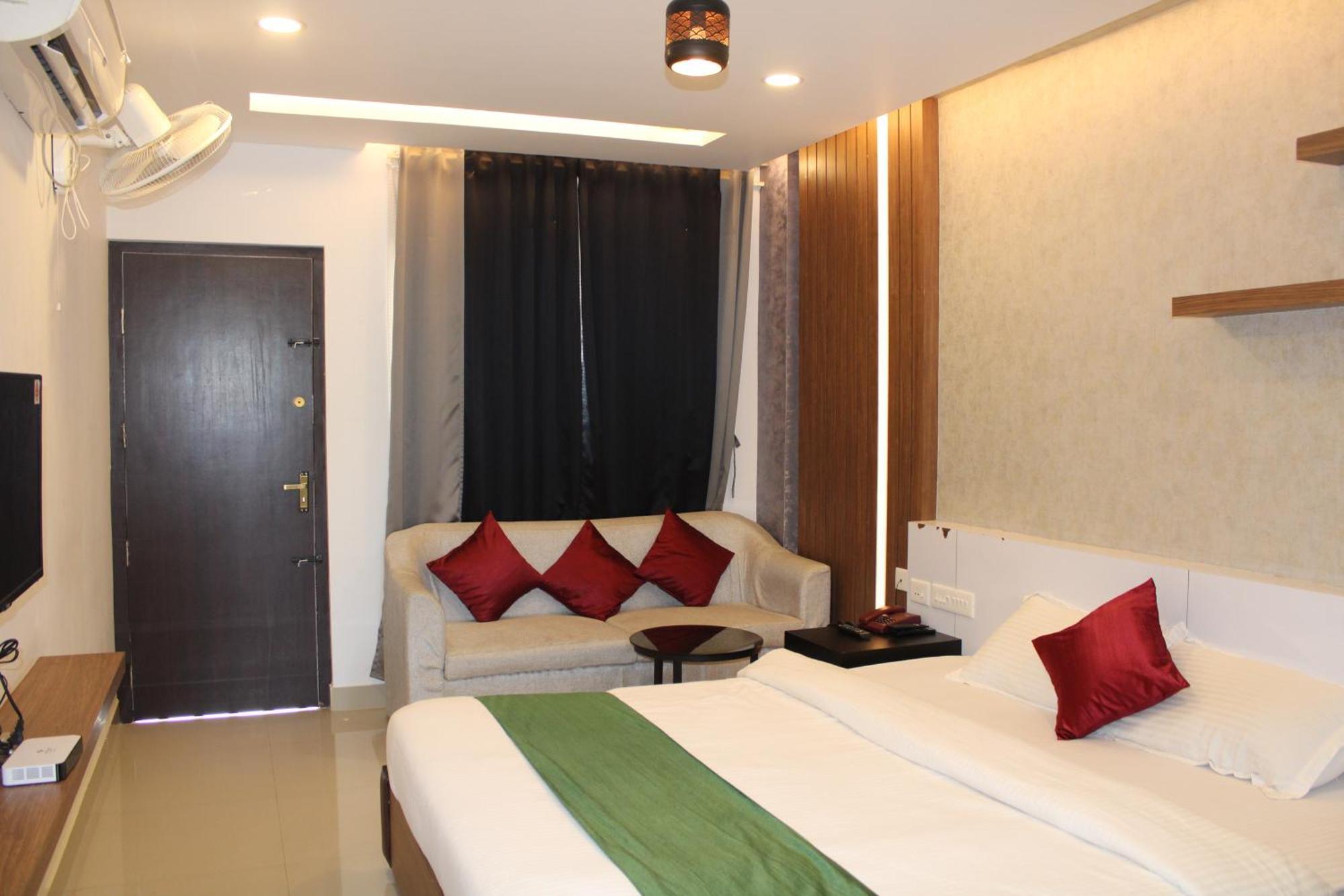 Vaduvanchal The Lavender Resort Waynad المظهر الخارجي الصورة