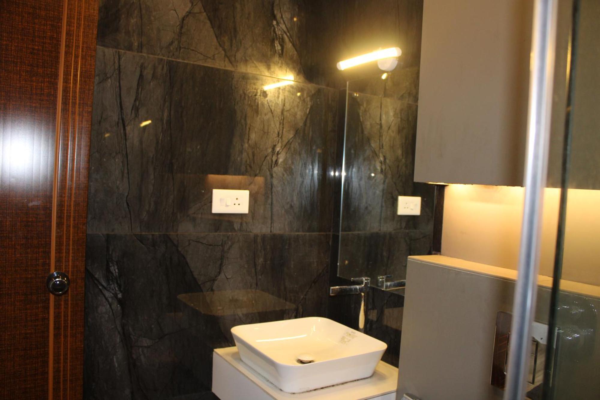 Vaduvanchal The Lavender Resort Waynad المظهر الخارجي الصورة
