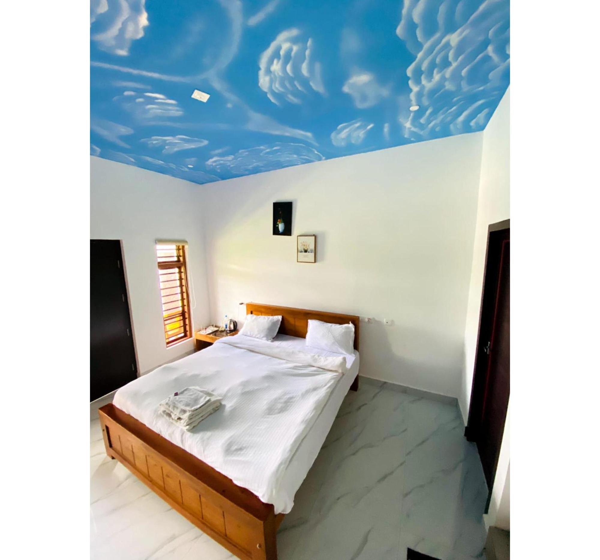 Vaduvanchal The Lavender Resort Waynad المظهر الخارجي الصورة
