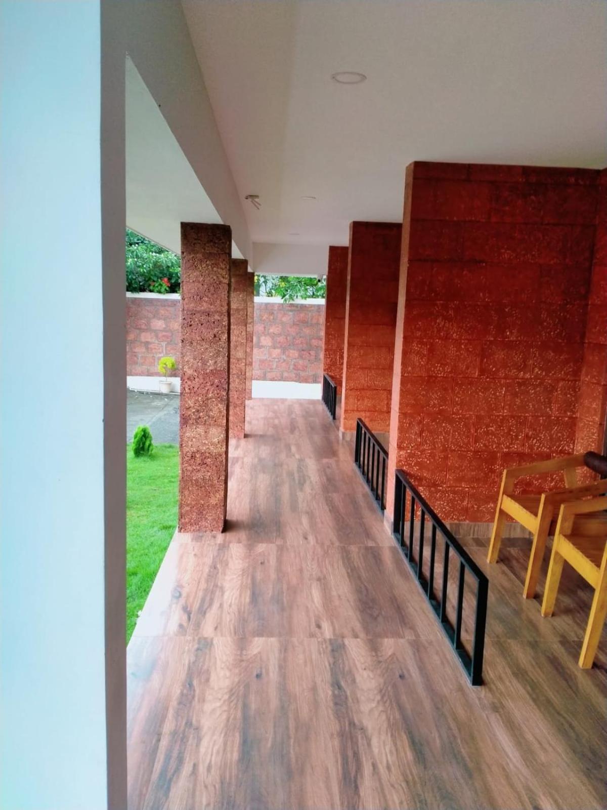 Vaduvanchal The Lavender Resort Waynad المظهر الخارجي الصورة